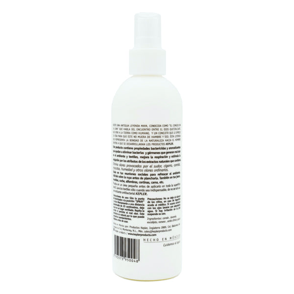 Aromatizante Bactericida Canela