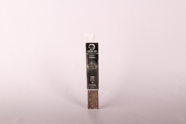 Copal Incense