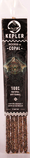 Copal Incense